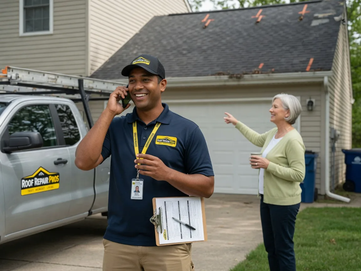 Roof Repair Millersburg, IN FAQs